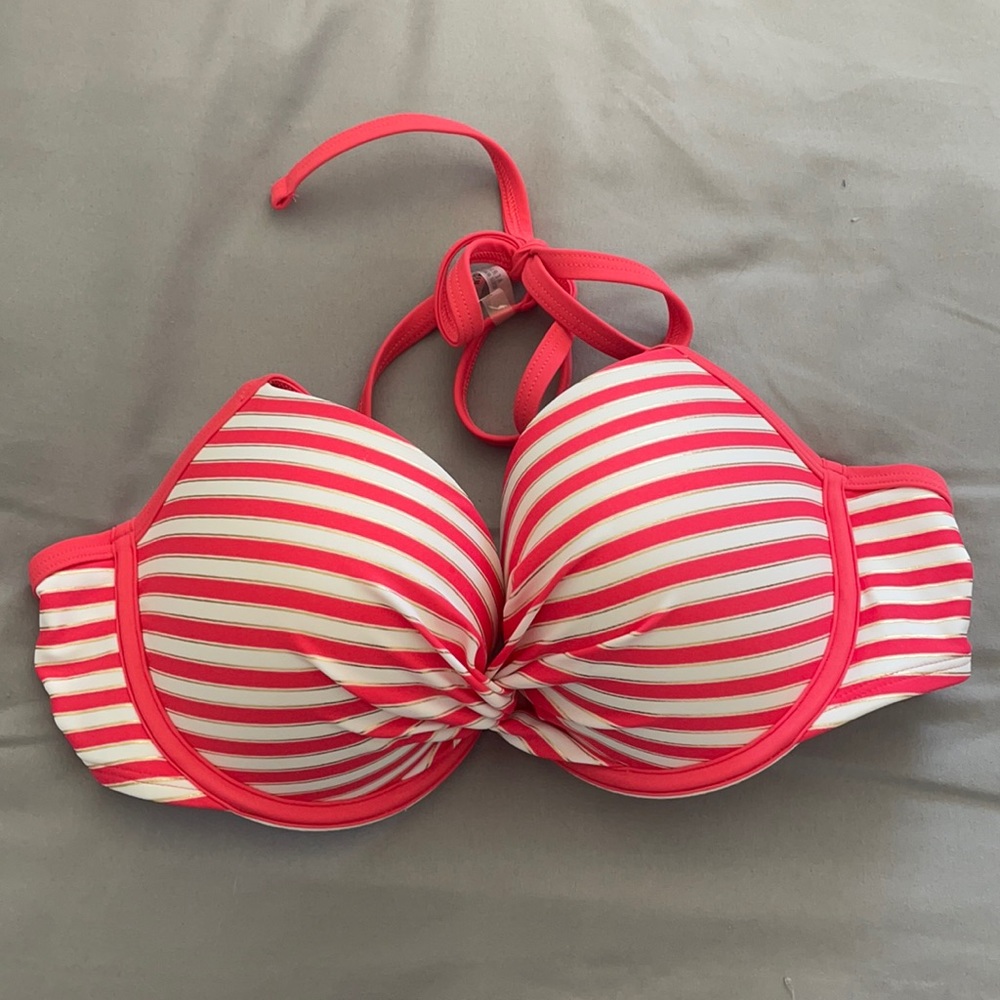 Brand-New Aerie Brooke Bikini Top